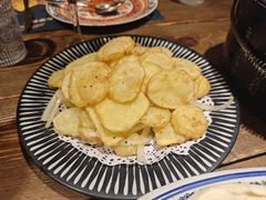 -卢布里西餐厅(总店)