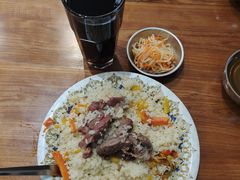 -新疆哈利德餐厅(紫薇都市店)