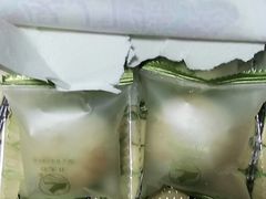 -黄胜记肉干(思明店)