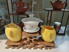 -张一元茶庄(望京店)