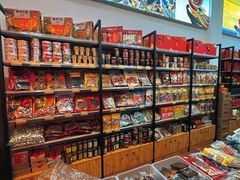 -长平腊味·潮汕特产