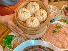 -莺花渡火锅City Green(万象城店)