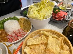 -八珍玉食鸡煲·打边炉(印象城店)