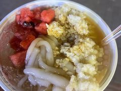 -陈氏冰粉(龙山中学店)
