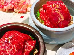-焱铁烧·黑毛和牛专门店(杭州嘉里中心店)