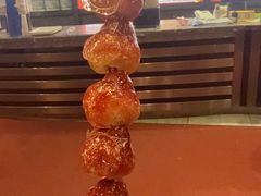 -金刚山烧烤(中山路店)