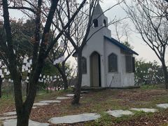 -上海杨姆庄园