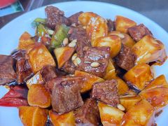 -老牛窝里(总店)