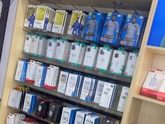 -修卜凡二手严选店·手机维修·回收租赁(川沙地铁站店)