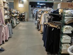 -MUJI无印良品(金狮广场店)