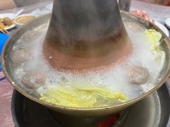 -鑫龙火锅城(阳光新路店)