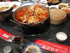 -晋美大掌柜(新建路店)