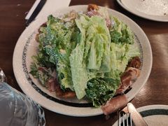 -PIZZA BIANCA(万象城店)