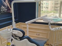 -固德口腔(南城总院)