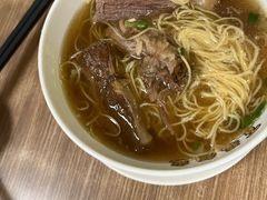 -百福麵家(新馬路店)