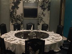 -常州逸高酒店-中餐厅