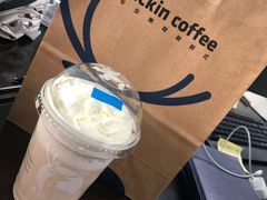 -瑞幸咖啡(八卦岭工业店)