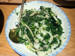 -青桃餐厅