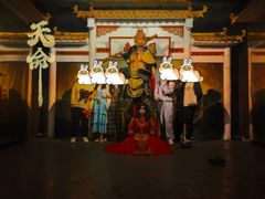 -棂笼·深度沉浸密室(武汉旗舰店)