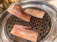 -韩宫宴和牛烤肉(上海金山万达店)