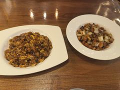 -南门小馆·清真(国贸商城店)
