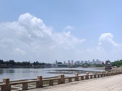 -龙舟池