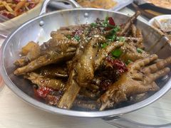 -小民大排档(马场角横路店)