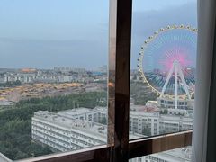 -丽呈酒店(喀什古城景区店)