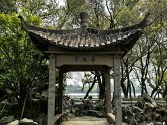 -东湖景区