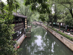 -绍兴古城