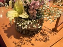 -视界美食自助餐厅·石家庄希尔顿酒店