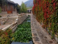 -北京古北水镇御舍温泉酒店