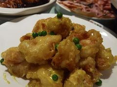 -六泰居·尔滨地标·东北菜(黄河路店)