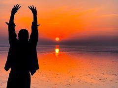 -南汇嘴观海公园