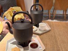 陈皮白牡丹-tea'stone (万象天地店)