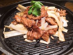 -粗茶淡饭·隐庐私厨(东亭店)