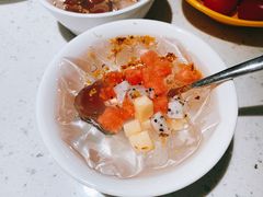 -江渔儿酸菜鱼·拔草餐厅(虎门君乐汇店)