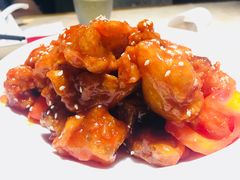 -客乡情(南京东路店)