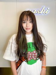 -雅仕 HAIR SALON 美发沙龙