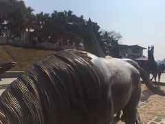 -桂林独秀峰王城景区