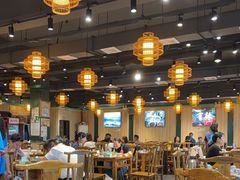 -肖肖酸萝卜鱼火锅(总店)