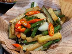 -北丐先生·野馄饨烧烤(南京首店)