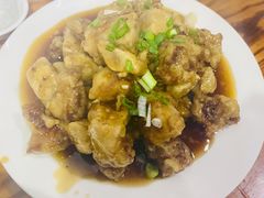 荔枝肉-如我美食(达道社区店)