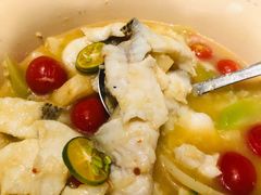 海南黎家酸汤鱼-闻见中国海南菜(K11店)