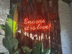 门面-Encore Cafe&Bar安可咖啡