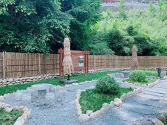 -终南山南五台景区