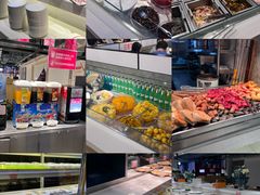 -玫瑰花园自助烤肉(顺义鑫海韵通店)