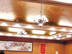 大堂-合晋食府(广州合晋帝苑酒店)