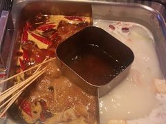 -串一火锅(赛格国际购物中心店)