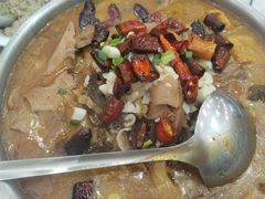 -宛平李记小吃(东关街店)